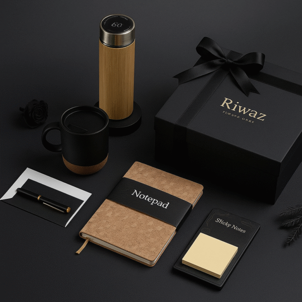 The First Impression Kit