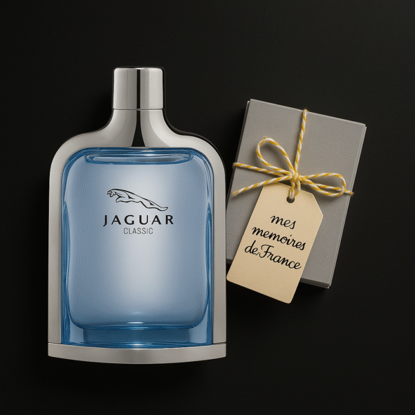 Jaguar Classic – Memoire de France Edition